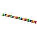 Slowfall Streamers 10mx1.5cm, Multicolor, 32x - Foto miniatura 2
