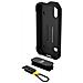 Titan Mobile Cover S61 Black - Foto miniatura 1