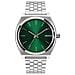 Orologio Time Teller Green Sunray - A045-1696-00 - Foto miniatura 1
