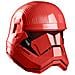Maschera Lusso Sith Trooper Per Adulto - Foto miniatura 1