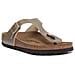 Gizeh Gold Infradito Donna Eur 39 - Foto miniatura 2