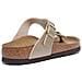 Gizeh Gold Infradito Donna Eur 39 - Foto miniatura 4