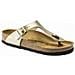 Gizeh Gold Infradito Donna Eur 39 - Foto miniatura 1