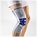 Ginocchiera Rotulea Genutrain P3 Lato Destro Taglia Iv - Foto miniatura 1