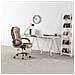 Vs Presidenza Dell'ufficio Karen Mole-office Chair Karen Mole - Foto miniatura 3