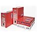 Scatola 500 Buste Forate 22x30 Superior B. a. Ppl - Foto miniatura 1