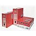 Scatola 500 Buste Forate 22x30 Superior B. a. Ppl - Foto miniatura 2