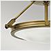 Classico Lampada Da Soffitto Hk / collier / sf / s 3 x W / e14 collier - Foto miniatura 6