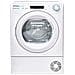 Asciugatrice CSOE H9A2DE-S 9 Kg Classe A++ a Condensazione con Pompa di Calore - Foto miniatura 3