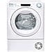 Asciugatrice CSOE H9A2DE-S 9 Kg Classe A++ a Condensazione con Pompa di Calore - Foto miniatura 1
