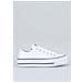 561680c Ct All Star Low Platform Trainer In White Black For Women - Foto miniatura 4
