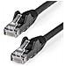 Cavo di Rete Patch Cat6 U / UTP da 0.5m - Foto miniatura 1