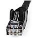 Cavo di Rete Patch Cat6 U / UTP da 0.5m - Foto miniatura 2