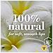 Burt Bees 100 Percentuale Naturali Pernottamento Trattamento Intensivo Lip Ultra-condizionata Cura Delle Labbra 708 G - Foto miniatura 3