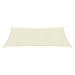 Vela Parasole 160 G / m Crema 6x8 M In Hdpe - Foto miniatura 3