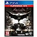 Batman: Arkham Knight Playstation Colpisce Il Gioco Ps4 - Foto miniatura 1