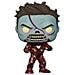Marvel: Pop! - What If.. ? - Zombie Iron Man (Vinyl Figure 944) - Foto miniatura 1