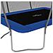 Set Trampolino Rettangolare 274x183x76 cm 150 kg - Foto miniatura 6
