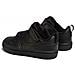 Scarpe Court Borough Low 2 Taglia 28 Codice Bq5451-001 Nero - Foto miniatura 3