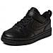 Scarpe Court Borough Low 2 Taglia 28 Codice Bq5451-001 Nero - Foto miniatura 6
