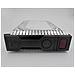 Storage 1TB 3.5" 7.2k NLSAS, Serial Attached SCSI (SAS) , 1000 GB, 8,89 cm (3.5") , 0 - 60 C, -40 - 60 C, 5 - 90% - Foto miniatura 3