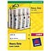 Etichette Laser 199.6 x 143.5mm bianco - Foto miniatura 1