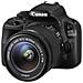 EOS 100D + 18-55mm IS STM - 18MP, 22.3 x 14.9mm CMOS, DIGIC 5, EF / EF-S, ISO Auto (100-6400) , 7.7cm (3.0") 3:2 Clear View II TFT 1040K, 5184x3456, SD, SDHC, SDXC, 407g - Foto miniatura 7