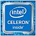 Celeron G3900, Celeron G, LGA1151, PC, Celeron Processor G3000 Series for Desktop, G3900, ® HD Graphics 510 - Foto miniatura 1