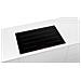 Piano Cottura PXY875DC1E a Induzione 4 Zone Cottura da 81.6 cm Colore Nero - Foto miniatura 4