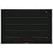 Piano Cottura PXY875DC1E a Induzione 4 Zone Cottura da 81.6 cm Colore Nero - Foto miniatura 1