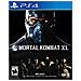 Mortal Kombat XL, PlayStation 4 Basic PlayStation 4 videogioco - Foto miniatura 1