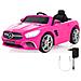 Mercedes-benz Sl 400 - Auto - Junge / mdchen - 3 Jahr (e) - 4 Rad / rder - Pink (460440)  - Foto miniatura 2