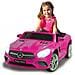 Mercedes-benz Sl 400 - Auto - Junge / mdchen - 3 Jahr (e) - 4 Rad / rder - Pink (460440)  - Foto miniatura 1