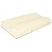 Guanciale Cuscino Letto 50x80cm Anallergico Memory Cervicale Mod. Aloe   - Foto miniatura 2