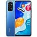 Redmi Note 11S 64 GB 6GB RAM Dual Sim Display 6.43" Full HD+ Slot Micro SD Fotocamera 108 Mpx Android Twilight Blue - Foto miniatura 1