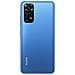 Redmi Note 11S 64 GB 6GB RAM Dual Sim Display 6.43" Full HD+ Slot Micro SD Fotocamera 108 Mpx Android Twilight Blue - Foto miniatura 3
