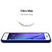 Custodia Compatibile Con Honor 6a / Honor 5c Pro In Candy Blu Scuro - Coperchio Protettivo In Silicone Tpu Flessibile - Foto miniatura 8