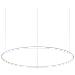 Hulahoop Sp D080 Lampada Sospensione - 258768 - Foto miniatura 1