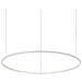Hulahoop Sp D080 Lampada Sospensione - 258768 - Foto miniatura 2