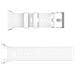 Cinturino Per Orologio Suunto Spartan Trainer Wrist Hr In Silicone White - Foto miniatura 7