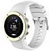Cinturino Per Orologio Suunto Spartan Trainer Wrist Hr In Silicone White - Foto miniatura 10
