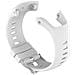 Cinturino Per Orologio Suunto Spartan Trainer Wrist Hr In Silicone White - Foto miniatura 4