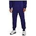 Ua Rival Fleece 1357128-468, Uomini, Viola, S - Foto miniatura 1