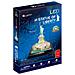 3d Puzzle Freiheitsstatue (licht) (da-20505) - Foto miniatura 4