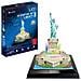 3d Puzzle Freiheitsstatue (licht) (da-20505) - Foto miniatura 2