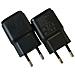 Charger Mcs-02er /ed, 0,85a, W /o Cable, Black, Bulk (mcs-02) - Foto miniatura 1