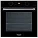 Forno Elettrico da Incasso FA2 540 P BL HA Capacità 66 L Multifunzione Ventilato Potenza 3300 W Colore Nero - Foto miniatura 1