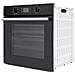 Forno Elettrico da Incasso FA2 540 P BL HA Capacità 66 L Multifunzione Ventilato Potenza 3300 W Colore Nero - Foto miniatura 4