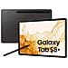 Galaxy Tab S8+ Tablet Android 12.4 Pollici 5G RAM 8 GB 128 GB Tablet Android 12 Graphite [Versione italiana] 2022 - Foto miniatura 1