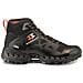 Scarpe 9.81 N Air G 2.0 Mid Gtx Wms Speed Hiking Gore-tex® Donna - Black-red Uk 4.0 - Foto miniatura 1